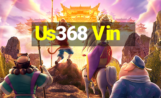 Us368 Vin