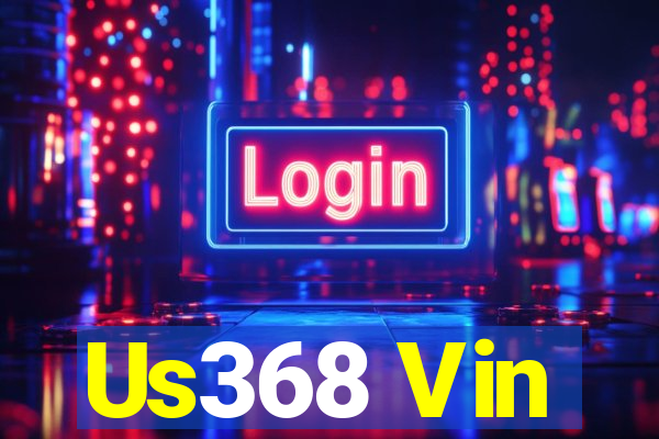 Us368 Vin