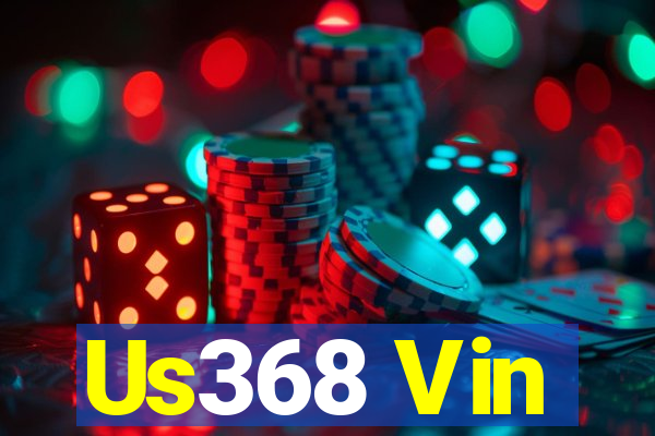 Us368 Vin