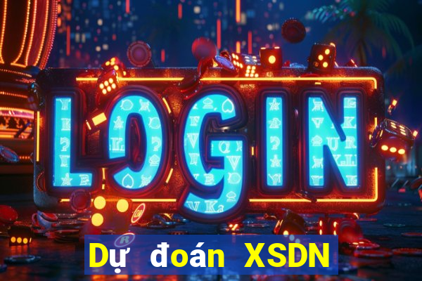 Dự đoán XSDN thứ tư