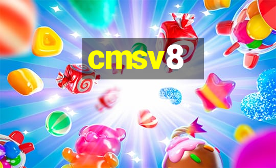 cmsv8