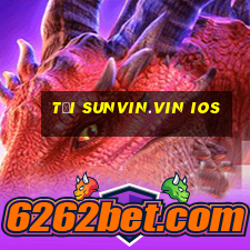 tải sunvin.vin ios