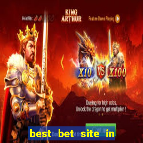 best bet site in the world