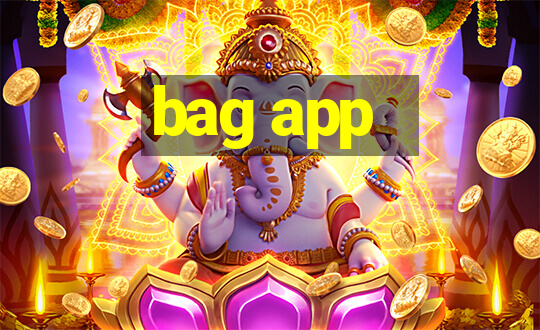 bag app