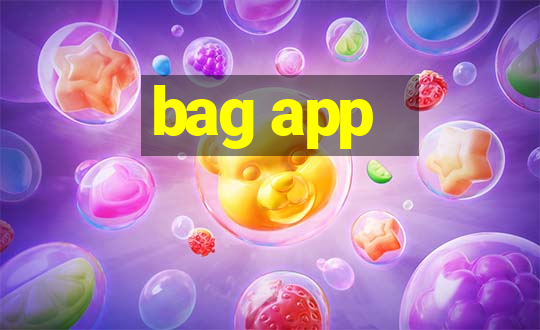 bag app