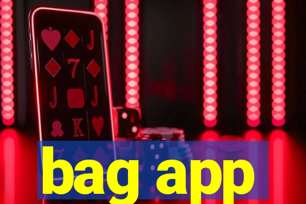 bag app