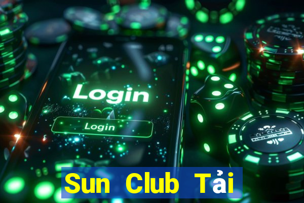 Sun Club Tải Game Bài