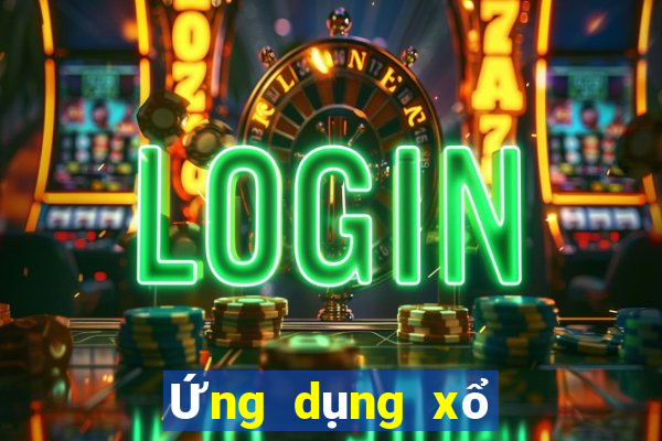 Ứng dụng xổ số 009