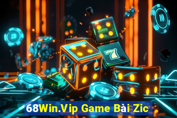 68Win.Vip Game Bài Zic