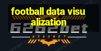 football data visualization