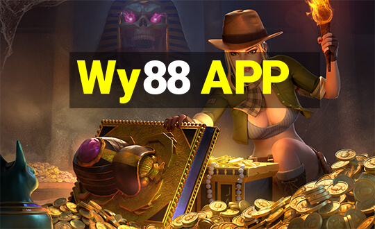 Wy88 APP