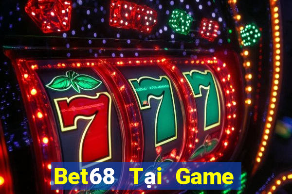 Bet68 Tại Game Bài Đổi Thưởng Nạp Bằng Sms