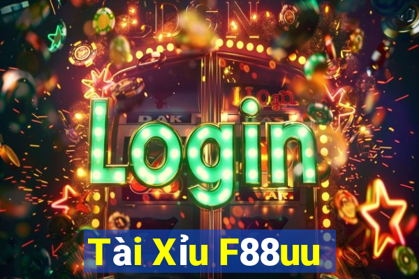 Tài Xỉu F88uu