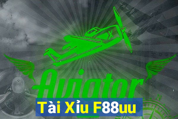 Tài Xỉu F88uu