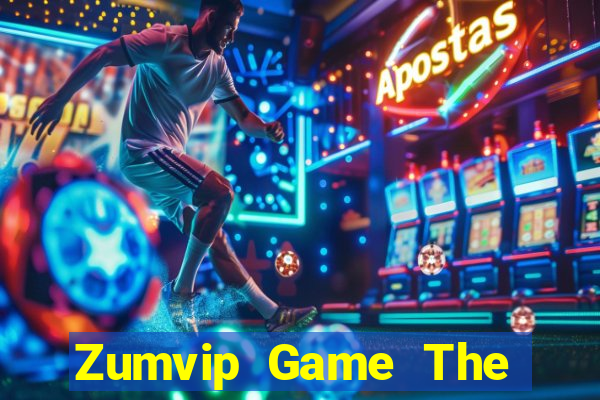 Zumvip Game The Bài Mobile 2021