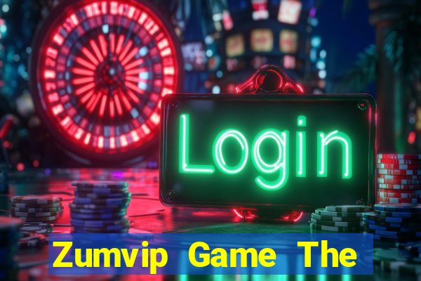 Zumvip Game The Bài Mobile 2021