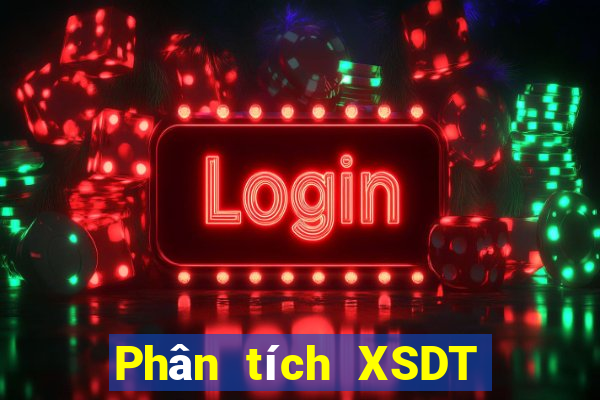 Phân tích XSDT ngày 5