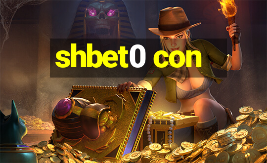 shbet0 con