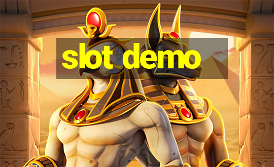 slot demo