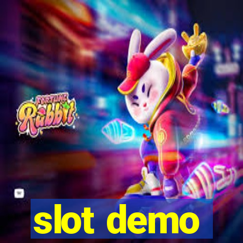 slot demo