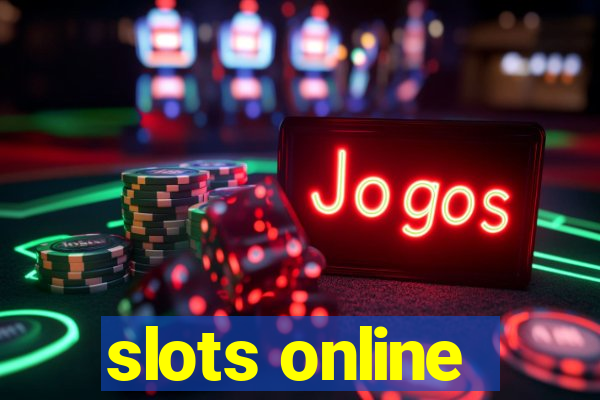 slots online