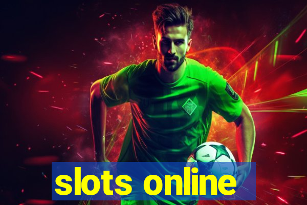 slots online