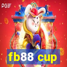 fb88 cup