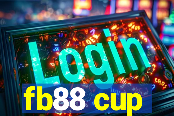 fb88 cup