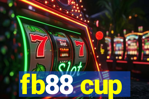 fb88 cup