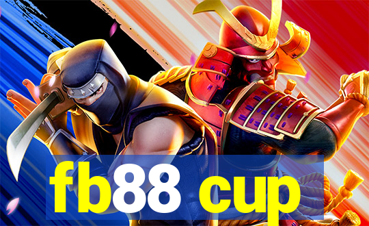 fb88 cup