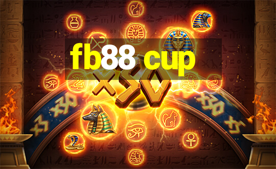 fb88 cup