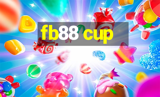 fb88 cup