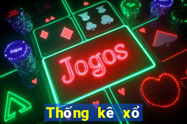 Thống kê xổ số thái bình Ngày mai