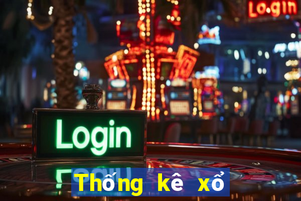 Thống kê xổ số thái bình Ngày mai