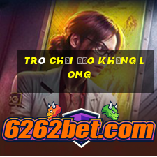 trò chơi đảo khủng long