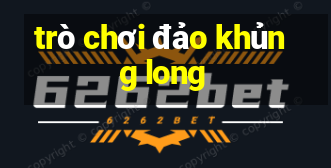 trò chơi đảo khủng long