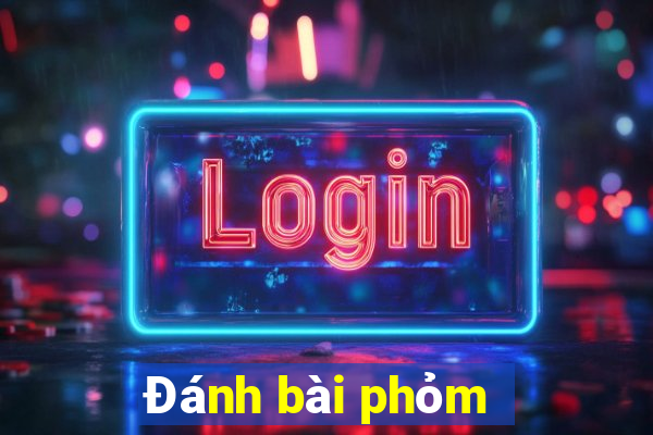 Đánh bài phỏm