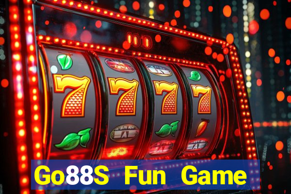 Go88S Fun Game Bài Ku.Fun