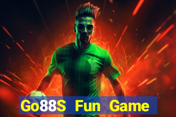 Go88S Fun Game Bài Ku.Fun