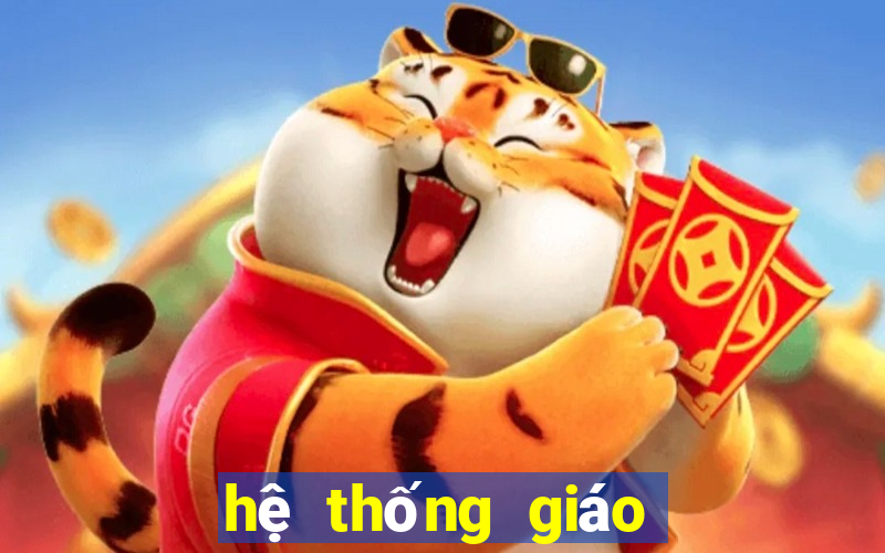 hệ thống giáo dục kid's club