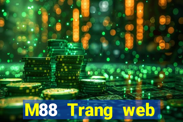 M88 Trang web chính thức của Dongsheng Platform