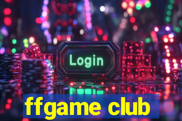 ffgame club