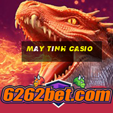 máy tính casio