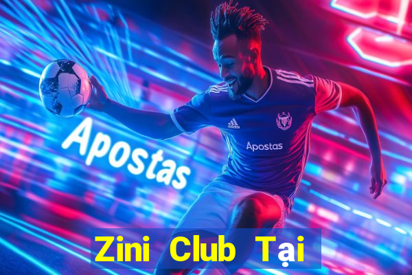 Zini Club Tại Game Bài Đổi Thưởng Nạp Bằng Sms