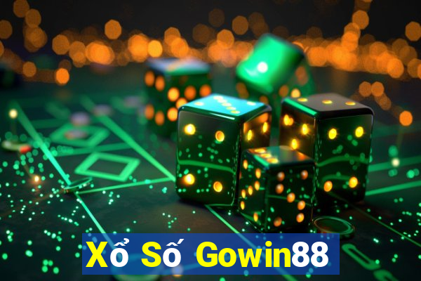 Xổ Số Gowin88