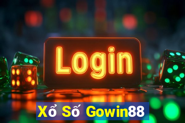 Xổ Số Gowin88