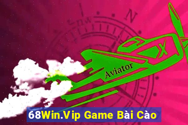 68Win.Vip Game Bài Cào