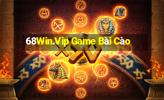 68Win.Vip Game Bài Cào