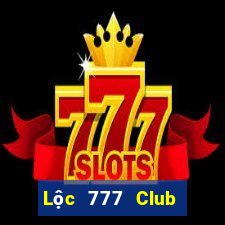 Lộc 777 Club Game Bài 88Vin