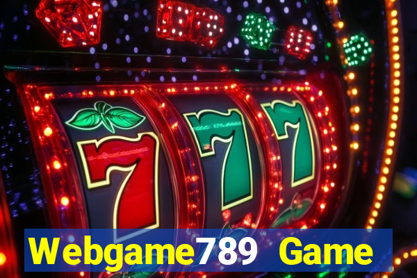 Webgame789 Game Bài 247